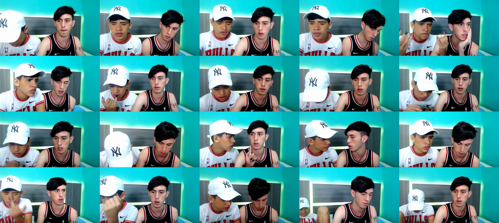 RoomatesBoys  05-02-2022